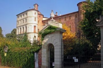 Castello di Pralormo (foto ePublic)