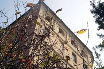 Castello di Pralormo - scorcio (foto ePublic)