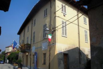 Municipio (foto ePublic)
