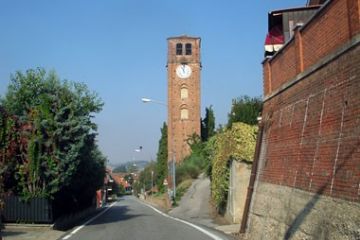 Torre campanaria (foto ePublic)