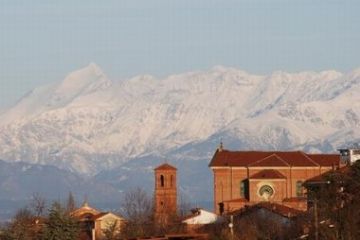 Archivio Comune di Pralormo