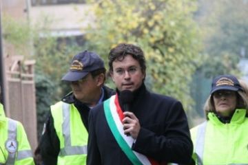 Foto Archivio ANA Gruppo di Pralormo di M. Rubinetto