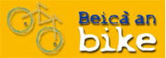 Beicà an bike