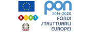 Fondi strutturali europei PON 2014-2020